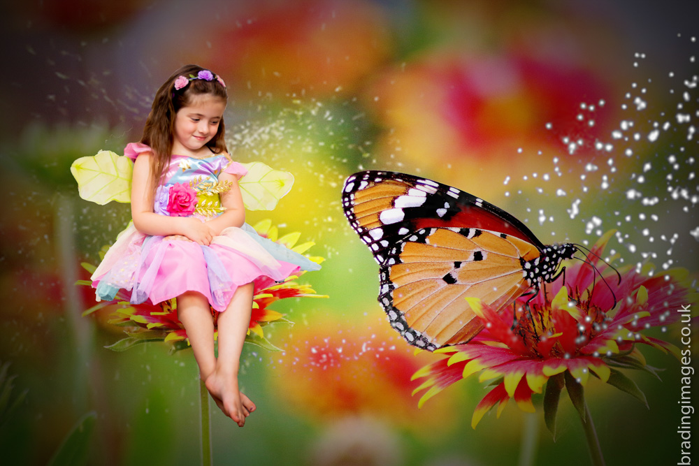 Kids - Enchanted Fairies - Image 10