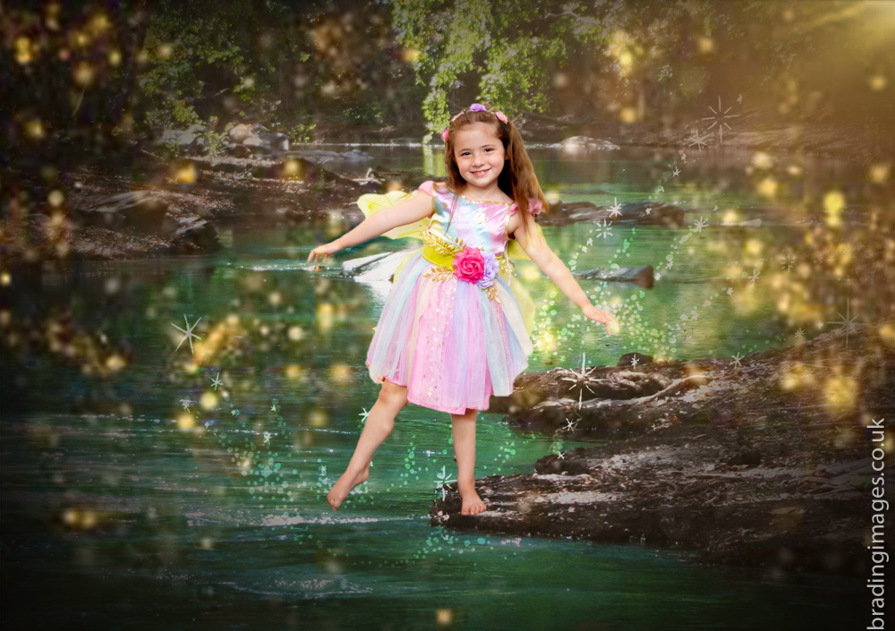 Kids - Enchanted Fairies - Image 14