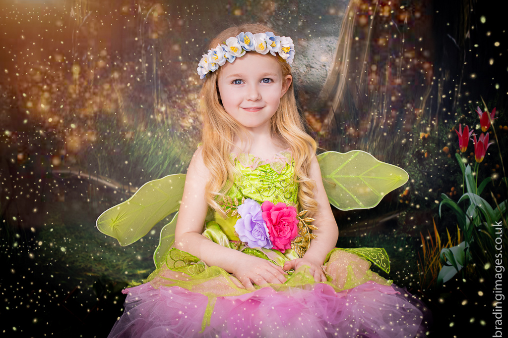 Kids - Enchanted Fairies - Image 6