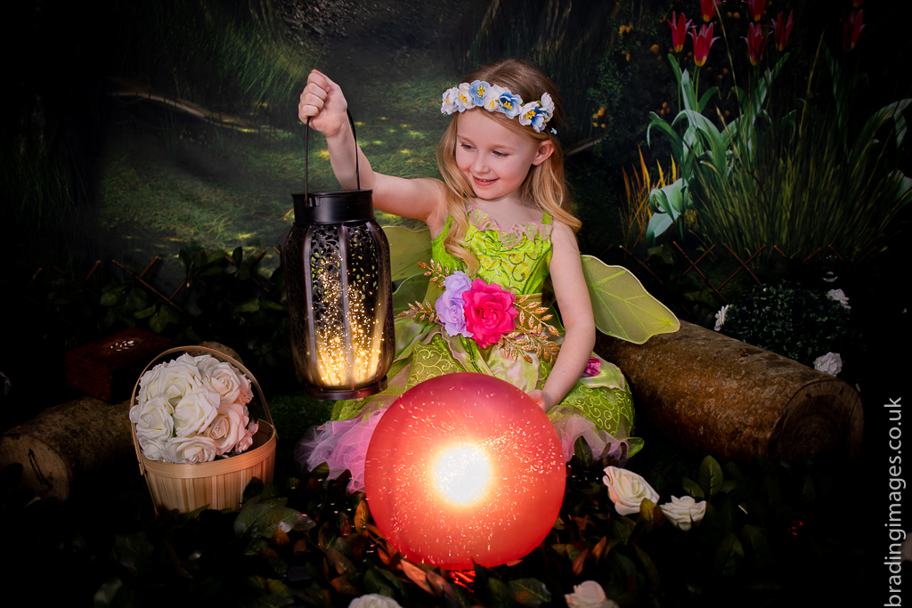 Kids - Enchanted Fairies - Image 8