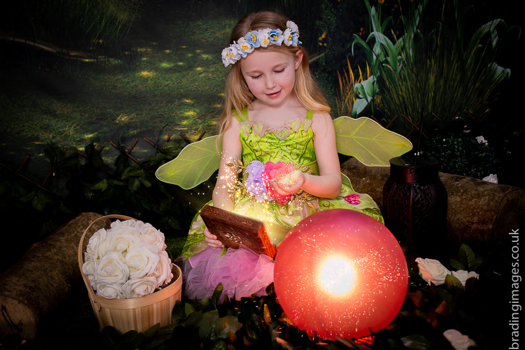 Kids - Enchanted Fairies - Image 2