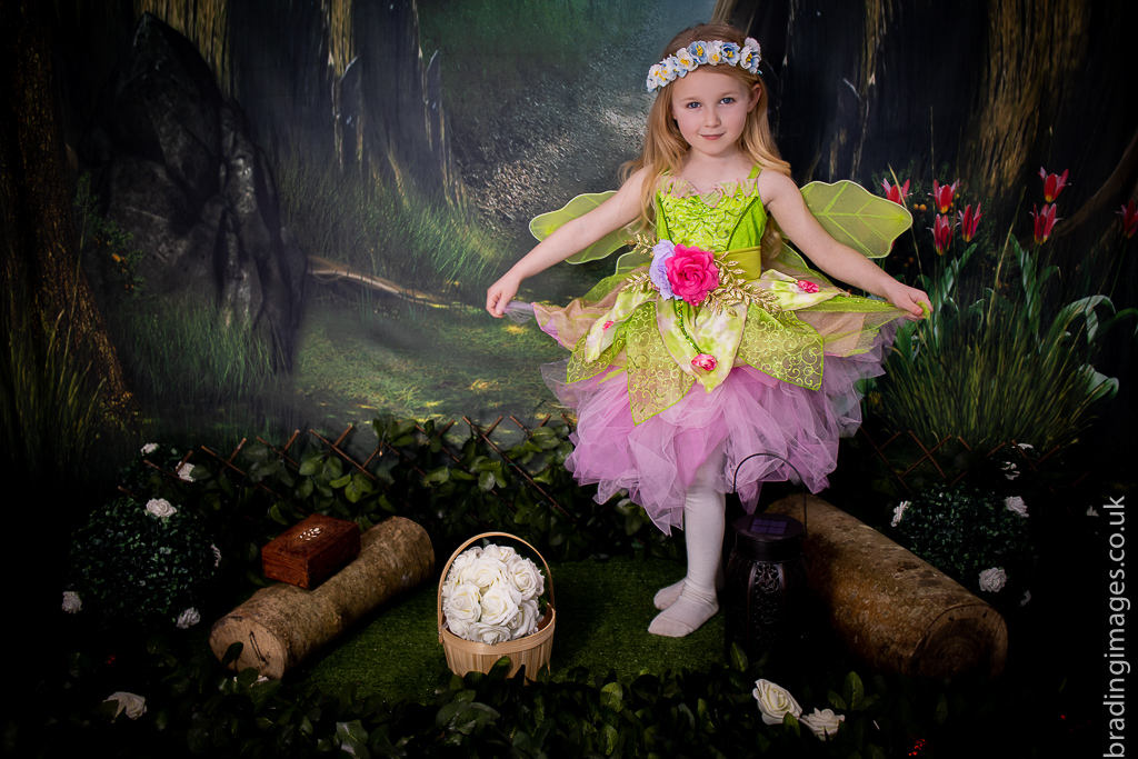 Kids - Enchanted Fairies - Image 13