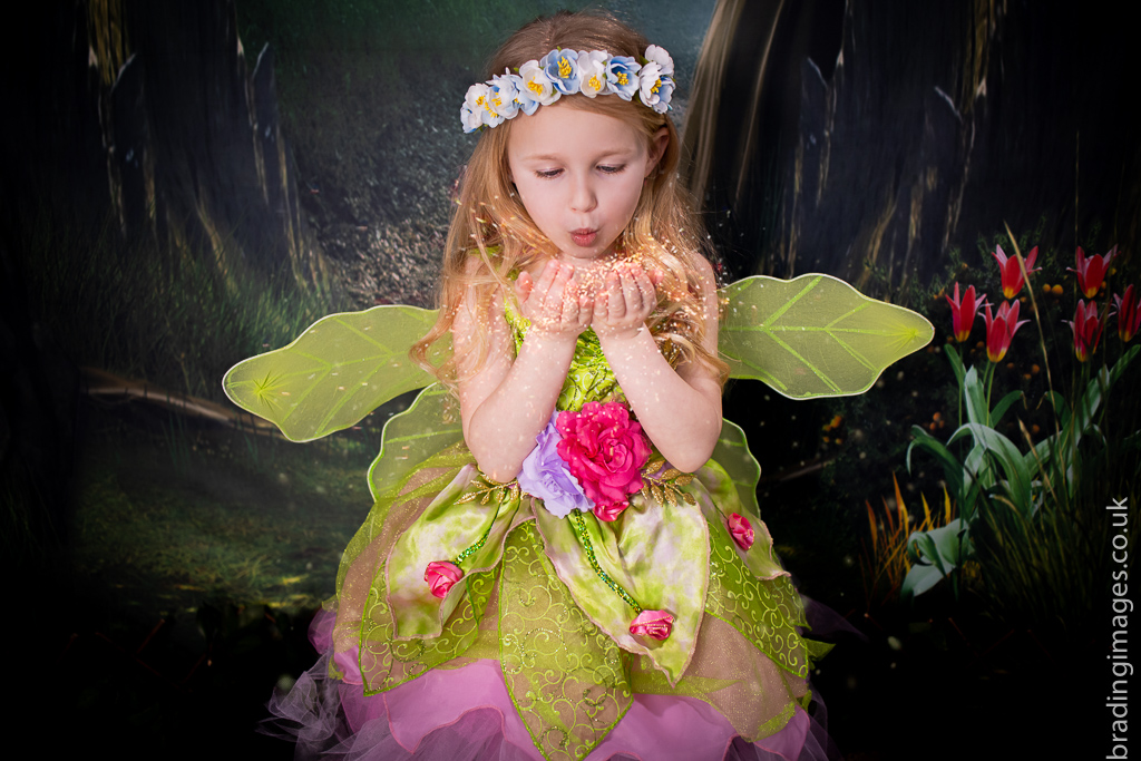 Kids - Enchanted Fairies - Image 4