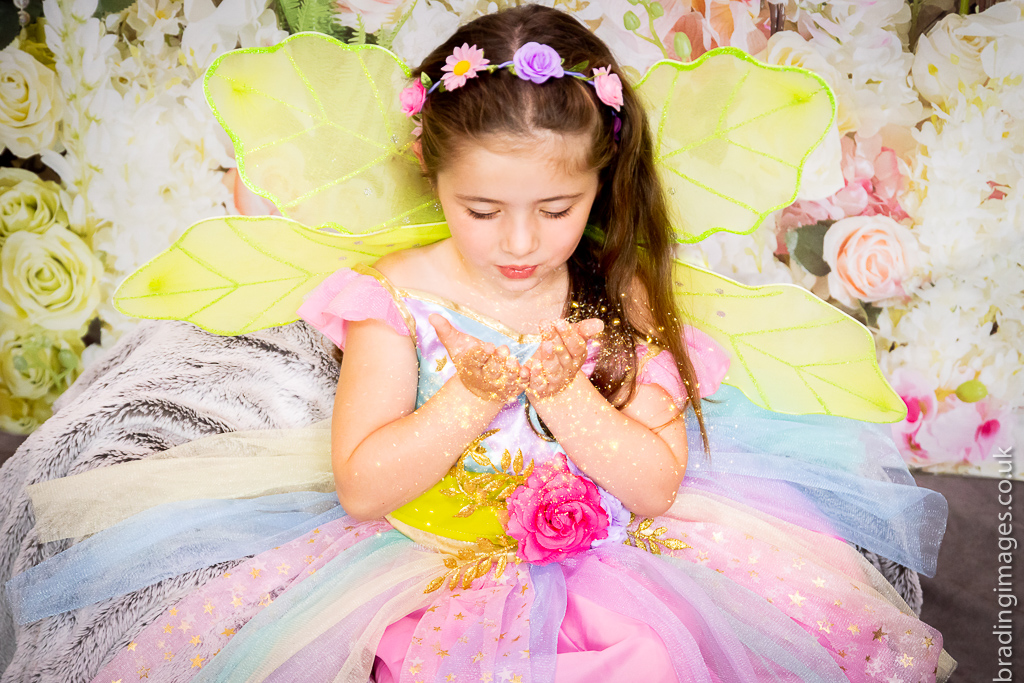 Kids - Enchanted Fairies - Image 9