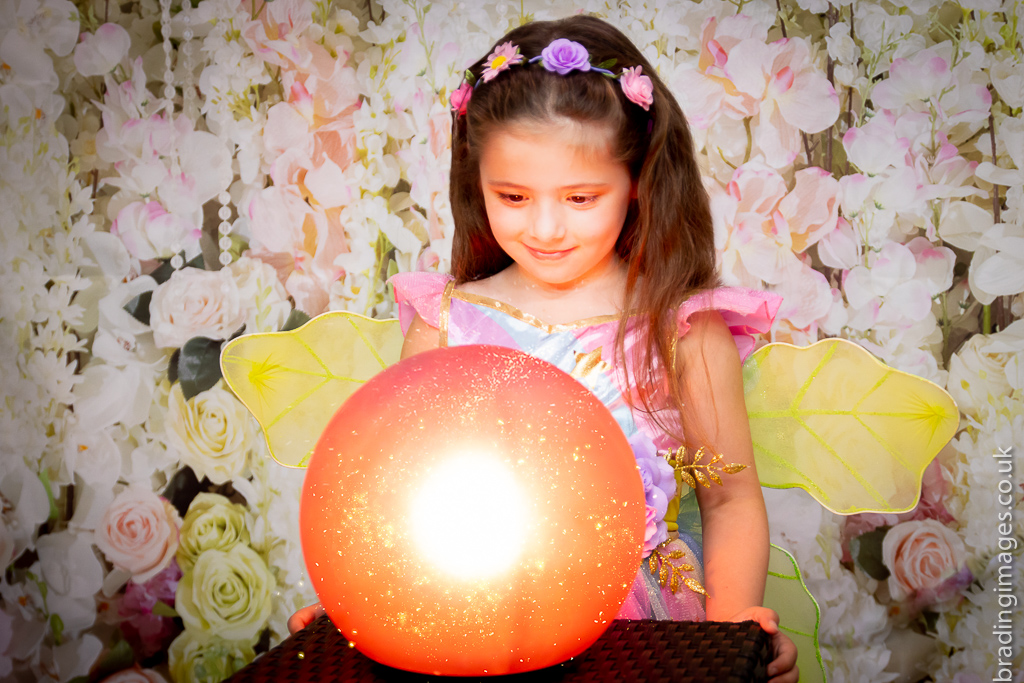 Kids - Enchanted Fairies - Image 12