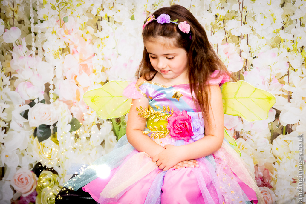 Kids - Enchanted Fairies - Image 3