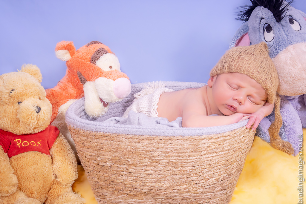 Baby - Newborn - Up to 2 weeks old - Image 20