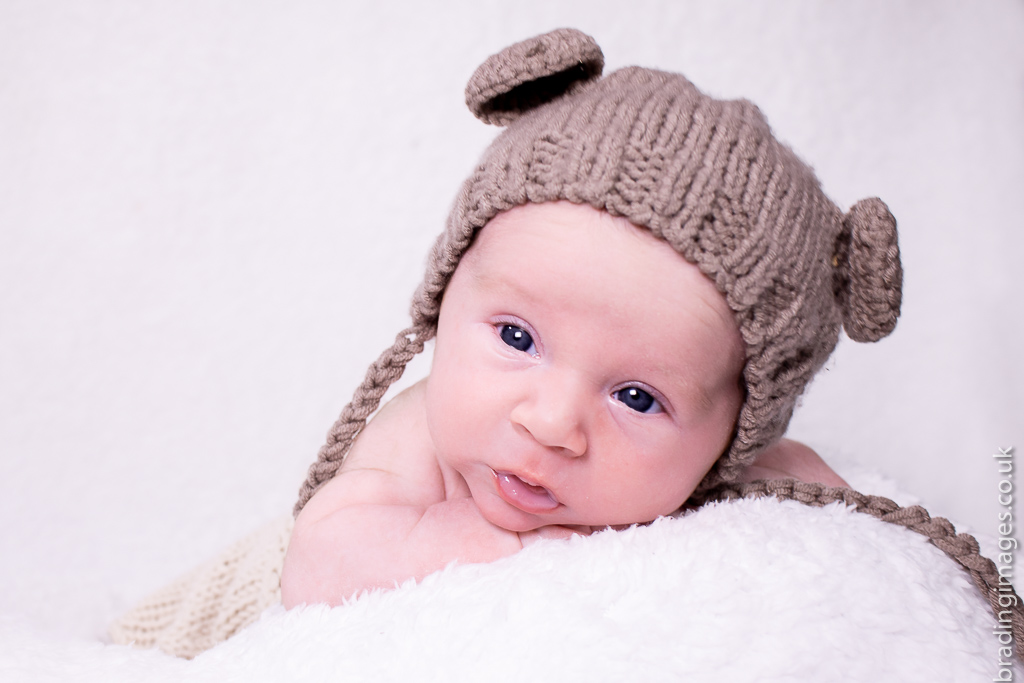 Baby - Newborn - Up to 2 weeks old - Image 10