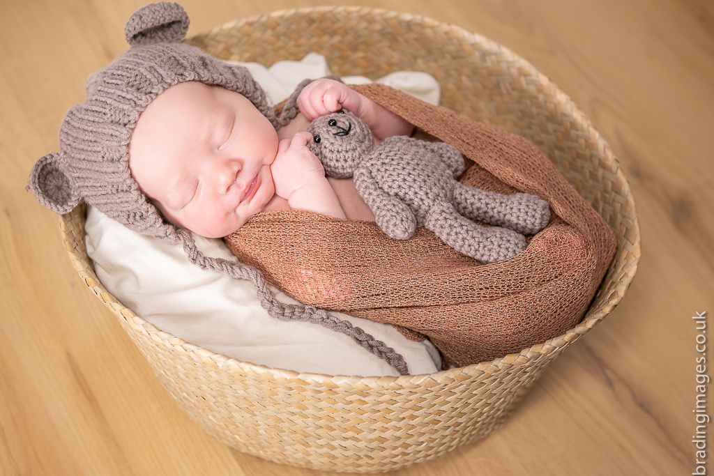 Baby - Newborn - Up to 2 weeks old