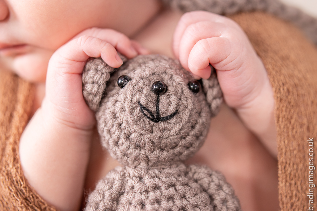 Baby - Newborn - Up to 2 weeks old - Image 4