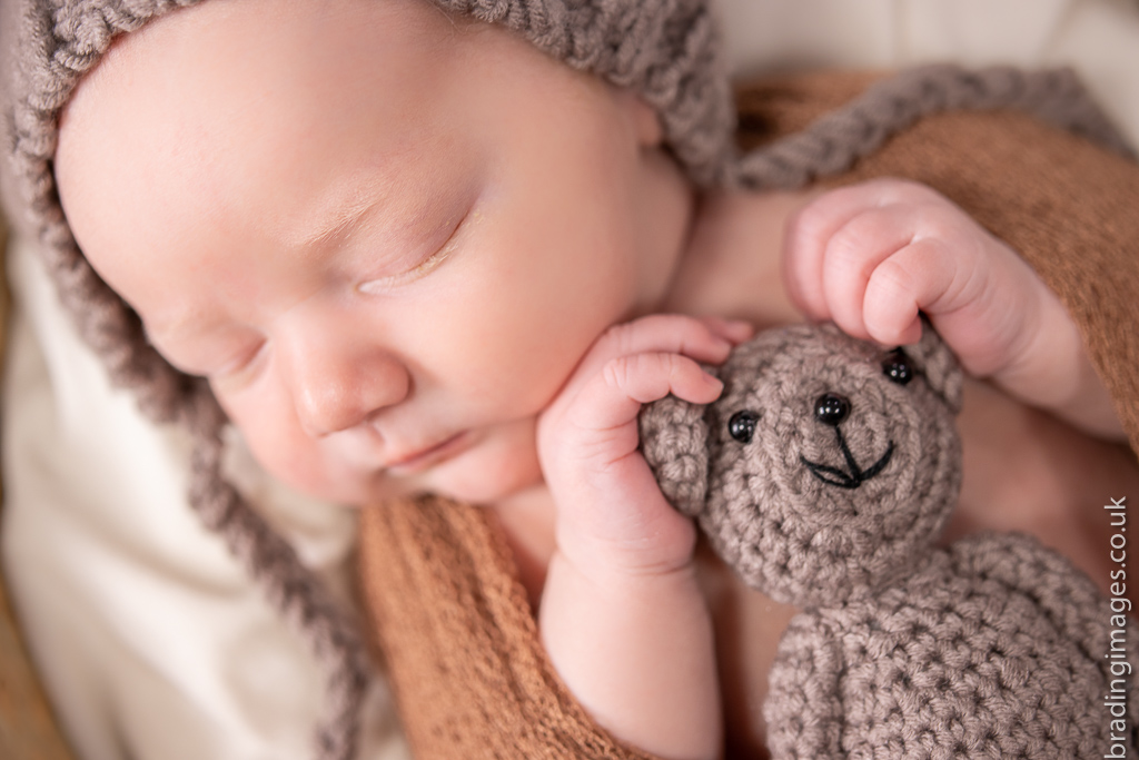 Baby - Newborn - Up to 2 weeks old - Image 16