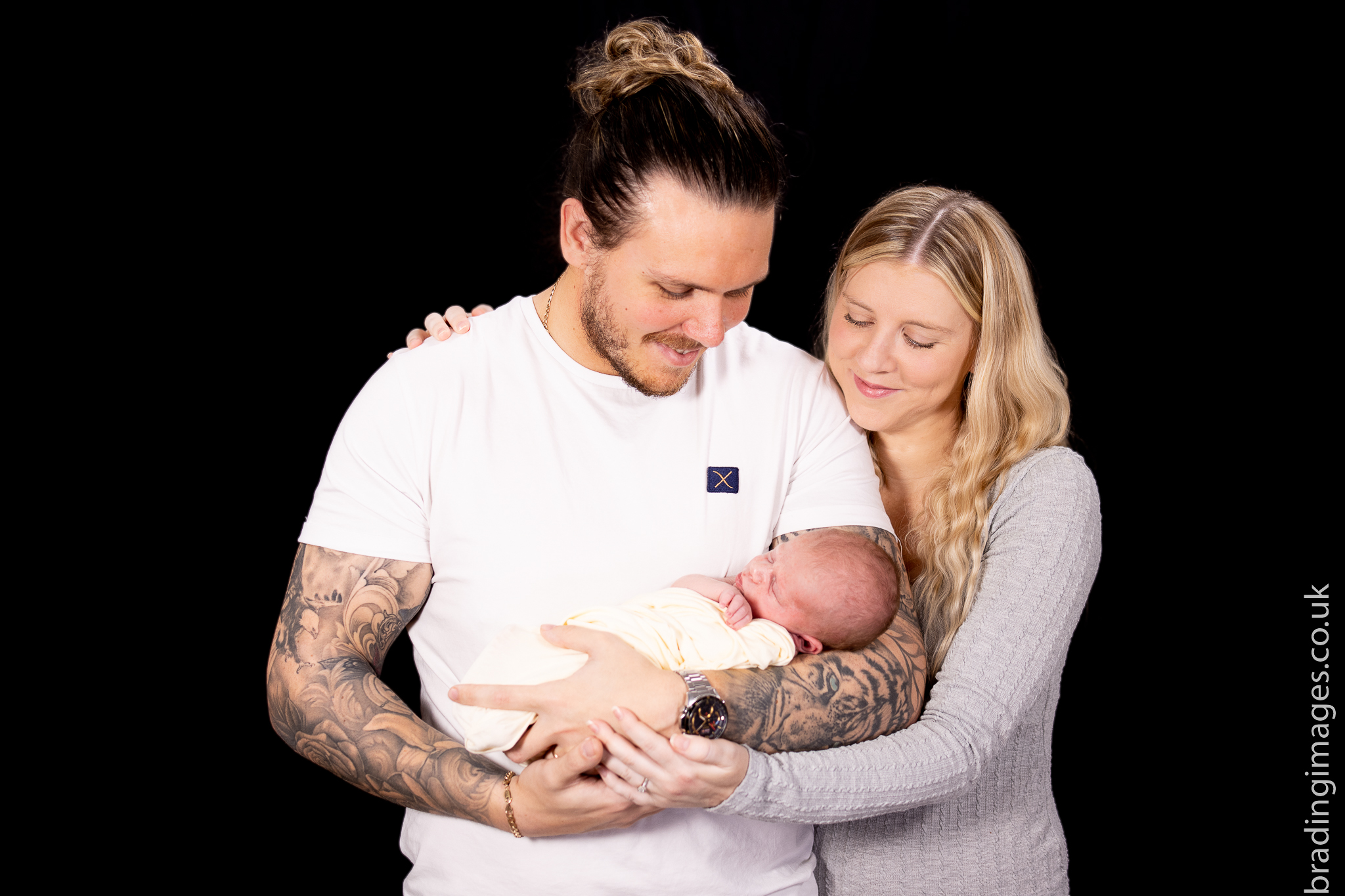 Baby - Newborn - Up to 2 weeks old - Image 11