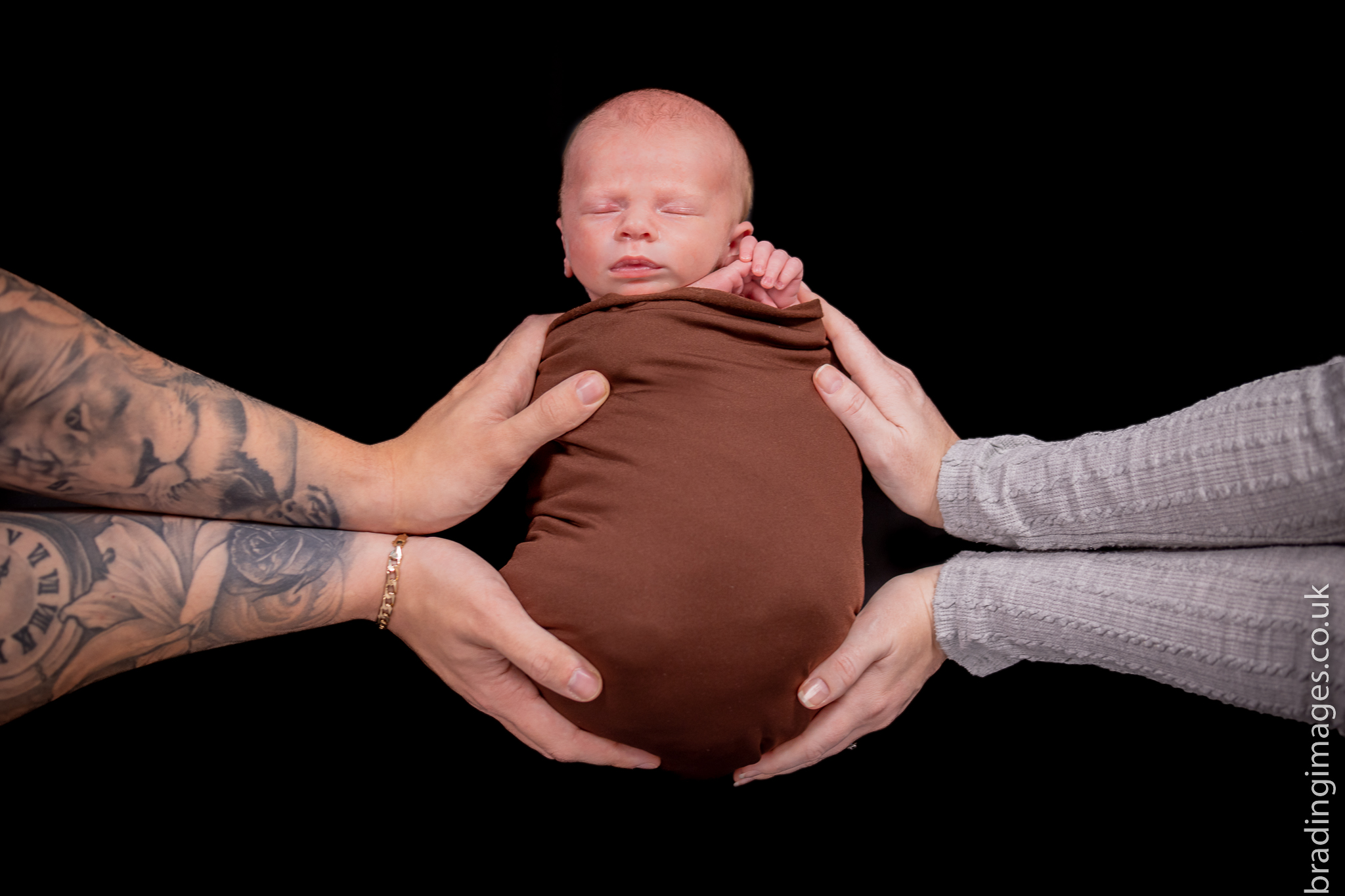 Baby - Newborn - Up to 2 weeks old - Image 6