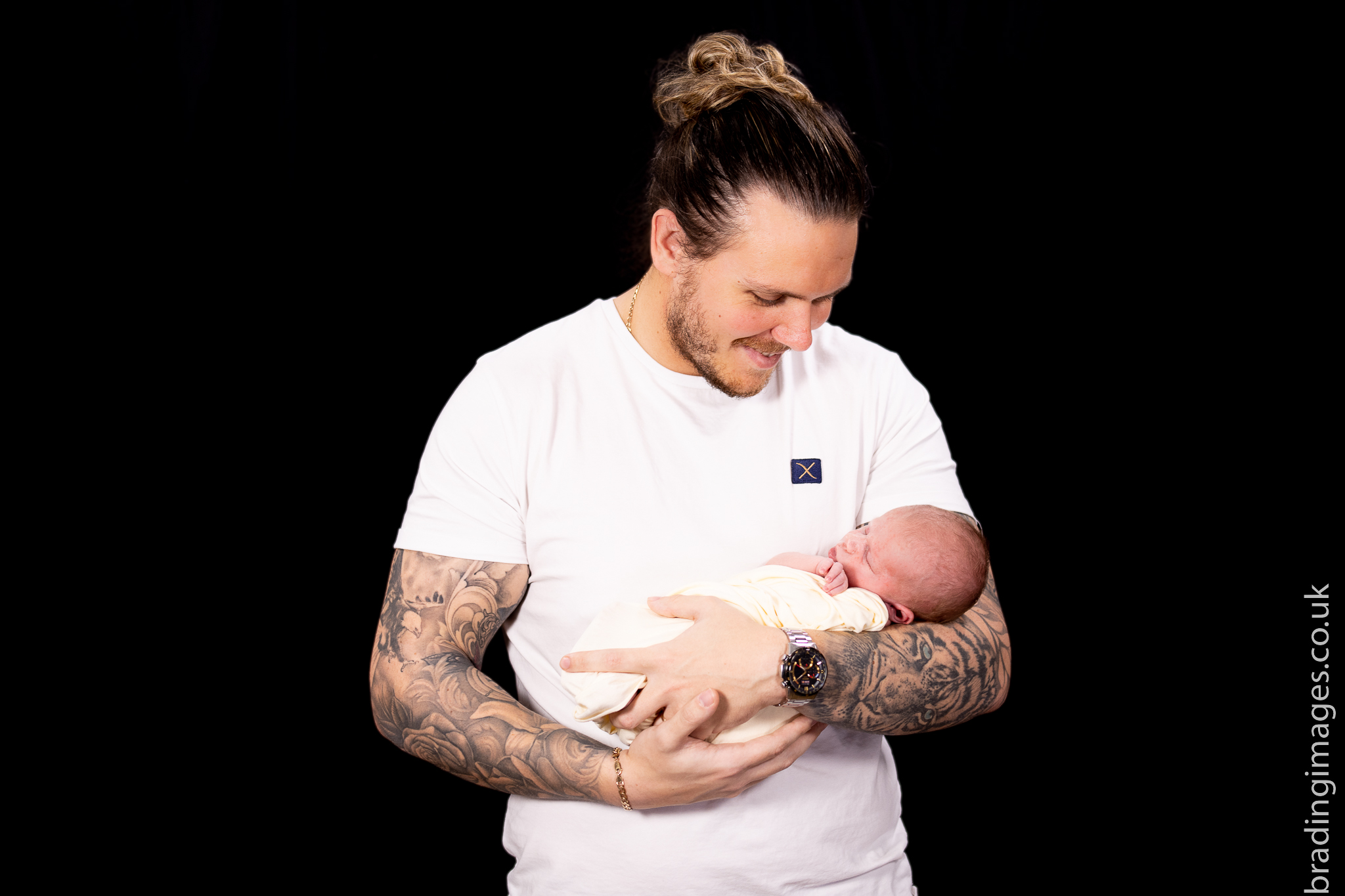 Baby - Newborn - Up to 2 weeks old - Image 5