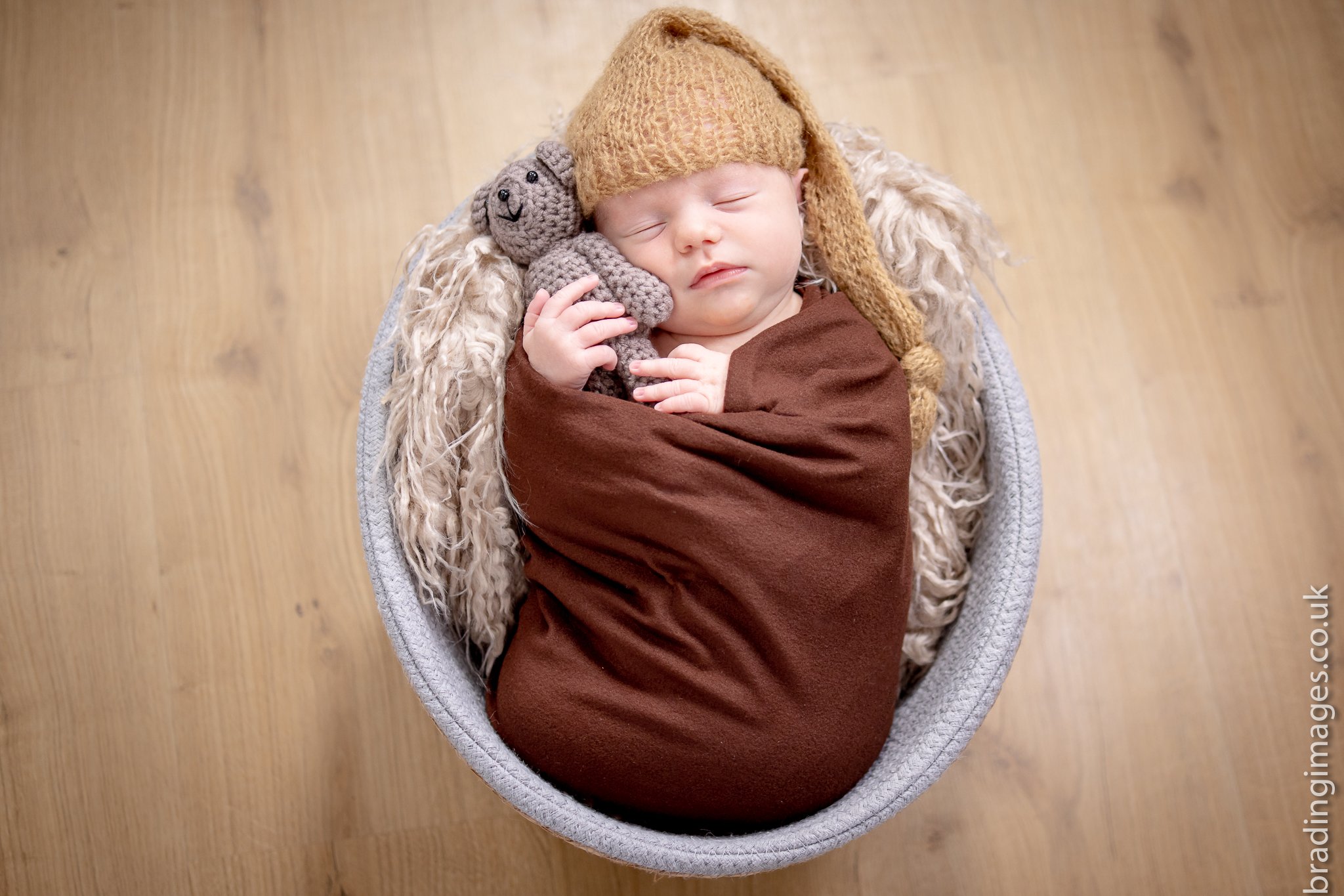 Baby - Newborn - Up to 2 weeks old - Image 18