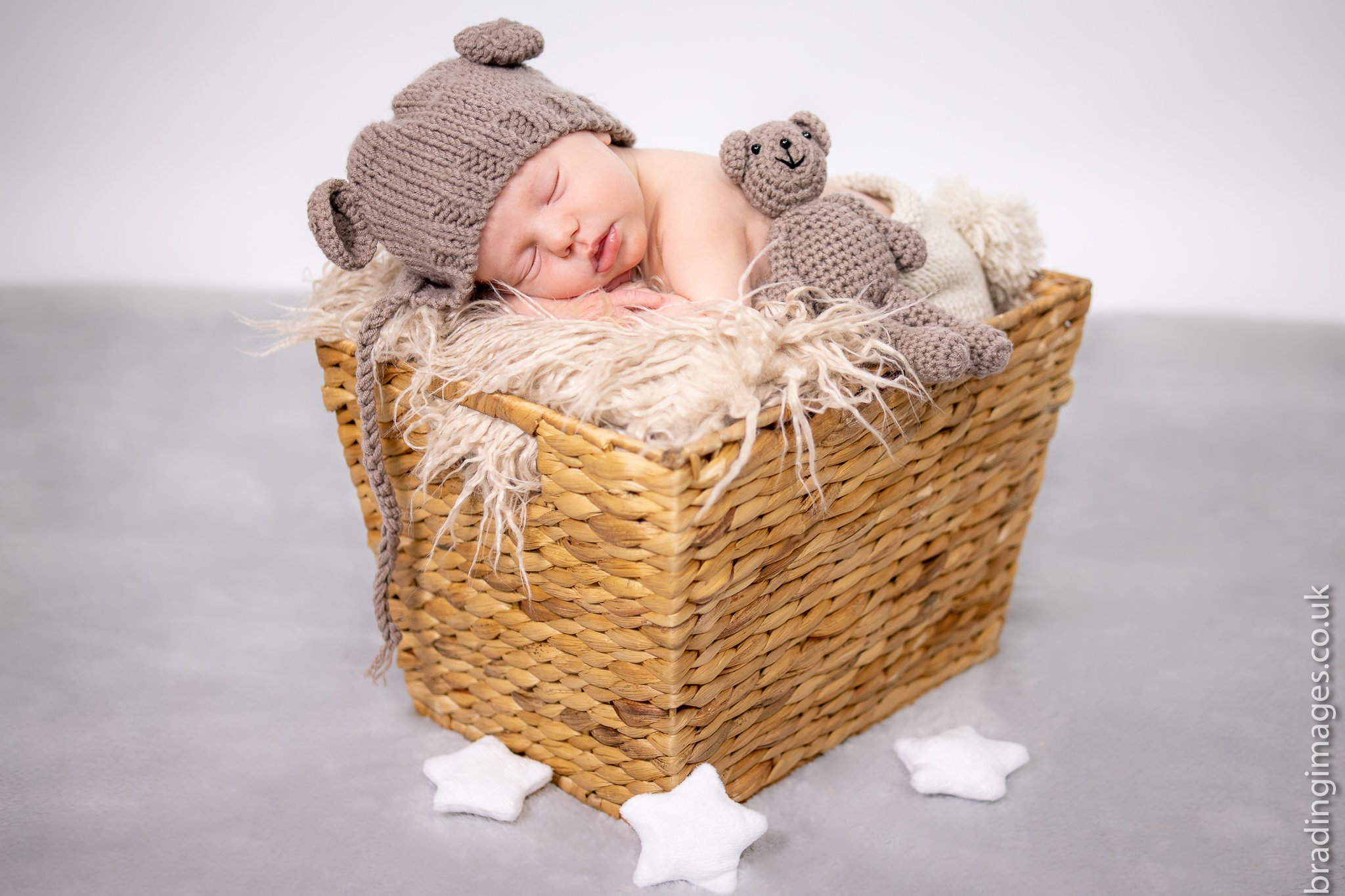 Baby - Newborn - Up to 2 weeks old - Image 3