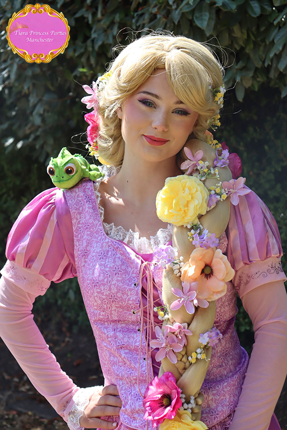 The Tower Princess - Manchester Birthday Party - Image 2