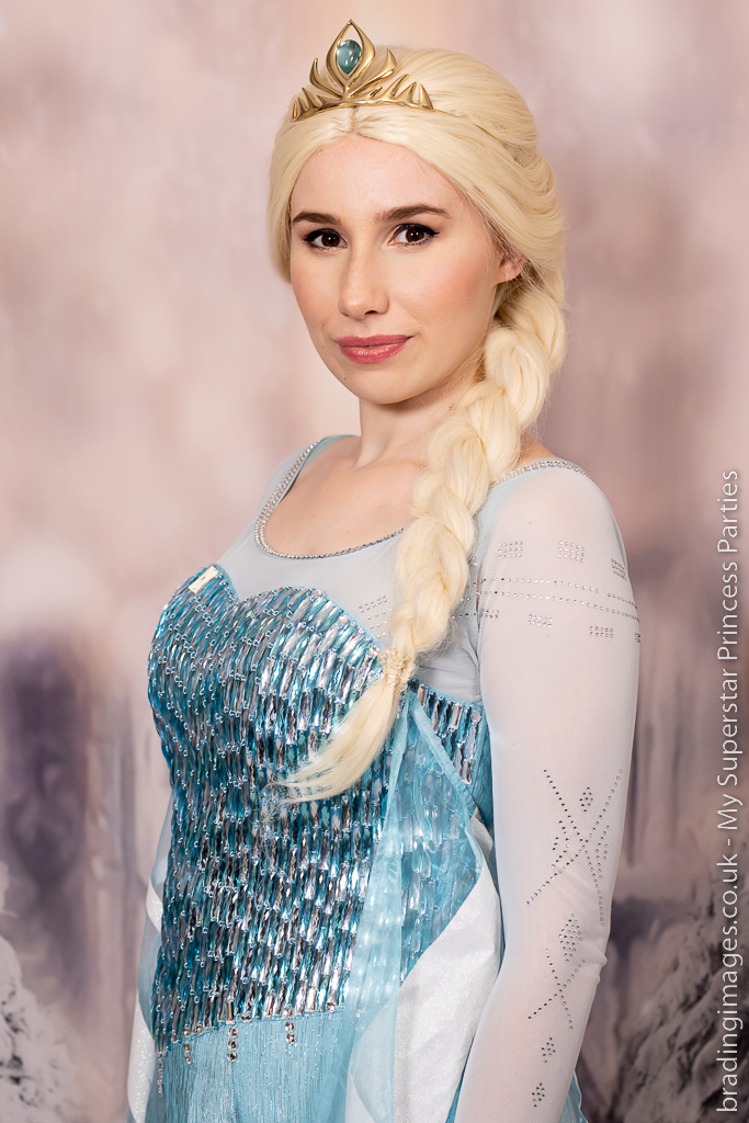 The Ice Queen - Birthday Party Manchester - Image 6